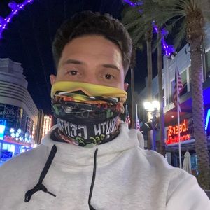 Meet your Posher, Ramiro